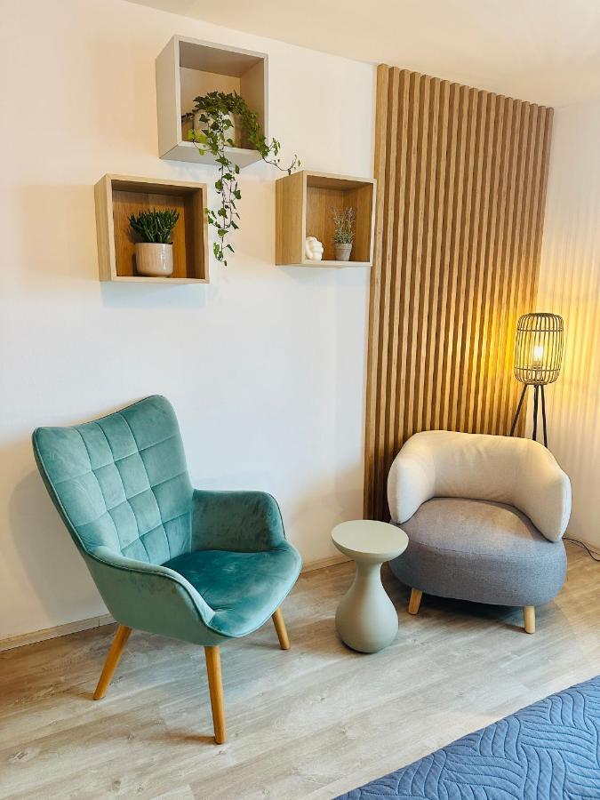 Beautiful Apartment Dlouha Praha Bagian luar foto